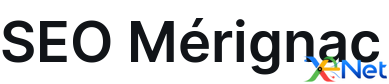 SEO Mérignac